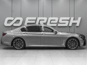 BMW 7 серии VI (G11/G12) Рестайлинг Ростов-на-Дону  - изображение 29