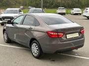 Lada (ВАЗ) Vesta I Томск  - изображение 31