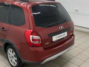 Lada (ВАЗ) Kalina II Энгельс  - изображение 47