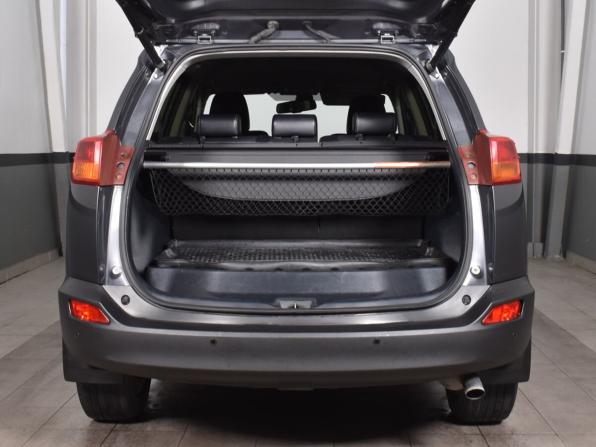 Toyota RAV4 IV (XA40) с пробегом 2013 года, цена 1 914 995 рублей, 152748 км, внедорожник, Автокод Объявления