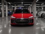 Audi A5 III (B10) Москва  - изображение 30
