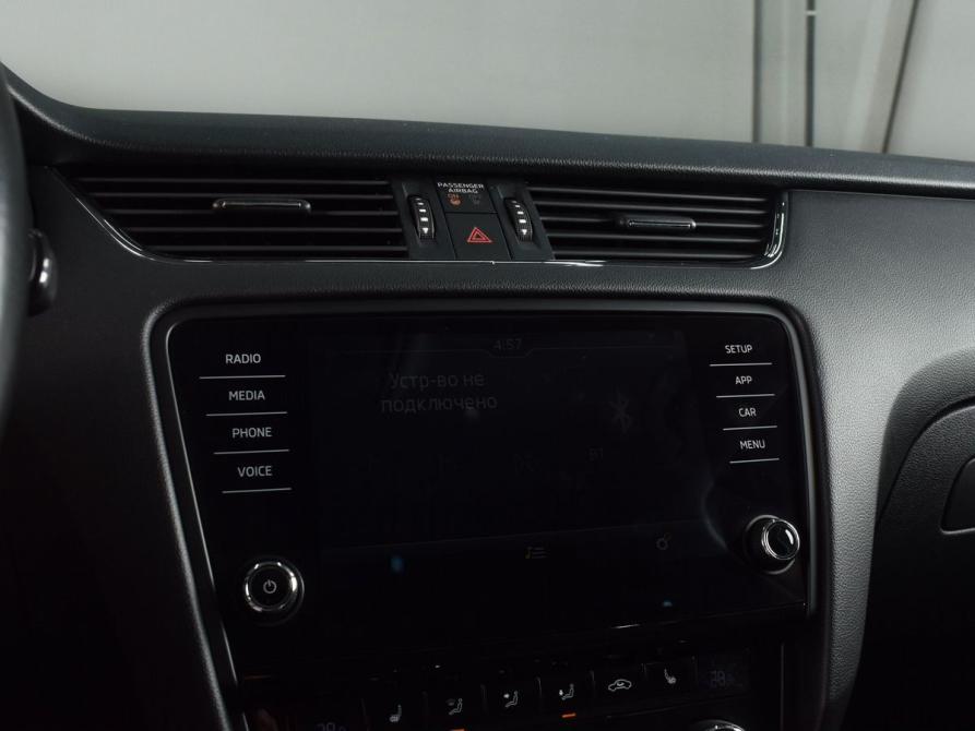 Skoda Octavia III (A7) Рестайлинг Кемерово  - изображение 16
