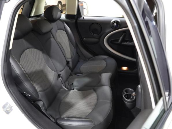 Mini Countryman I с пробегом 2013 года, цена 999 000 рублей, 194939 км, внедорожник, Автокод Объявления