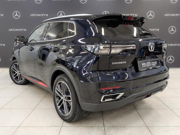Changan CS55 Plus II с пробегом 2024 года, цена 1 875 000 рублей, 64201 км, внедорожник, Автокод Объявления