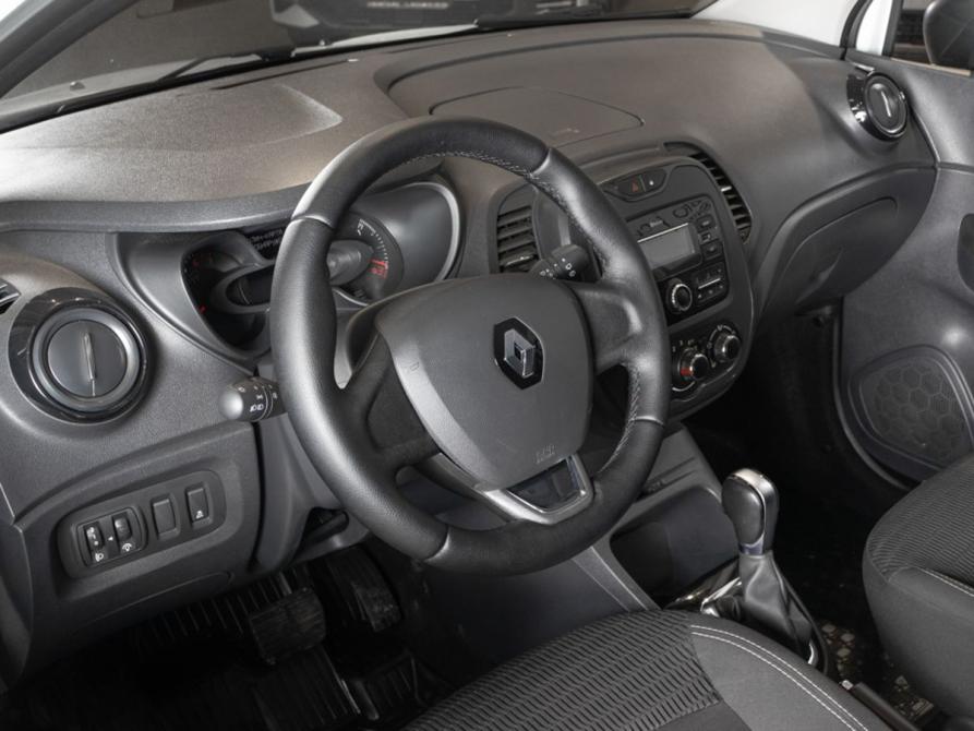 Renault Kaptur I Казань  - изображение 5
