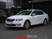 Skoda Octavia III (A7) Москва  - изображение 23