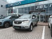 SsangYong Actyon II Череповец  - изображение 16