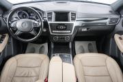 Mercedes-Benz GL-Класс II (X166) Красноярск  - изображение 38