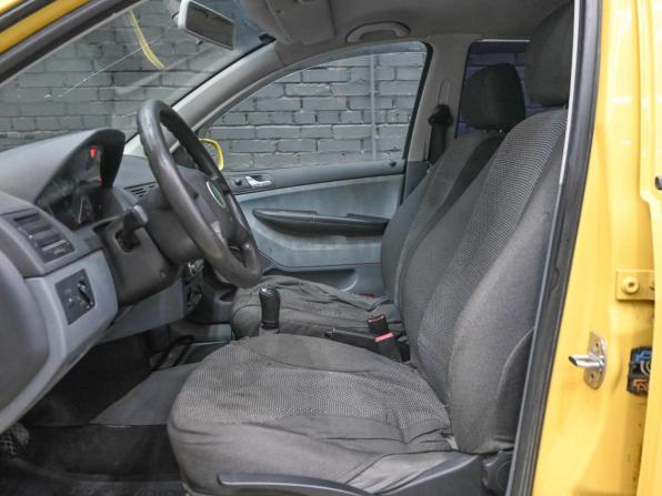 Skoda Fabia I с пробегом 2001 года, цена 200 000 рублей, 304069 км, хэтчбек, Автокод Объявления