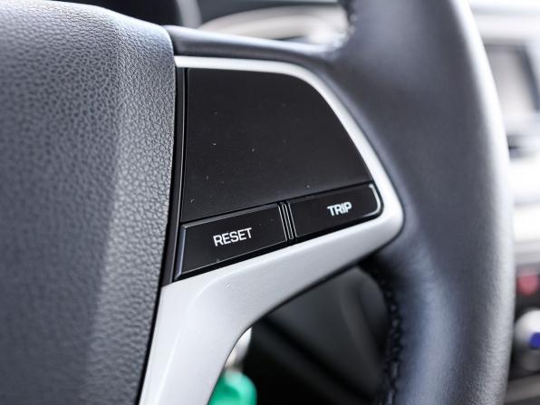 Hyundai Solaris II Рестайлинг с пробегом 2020 года, цена 1 169 000 рублей, 135120 км, седан, Автокод Объявления