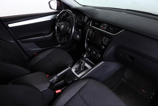 Skoda Octavia III (A7) с пробегом 2013 года, цена 1 329 000 рублей, 192000 км, лифтбек, Автокод Объявления