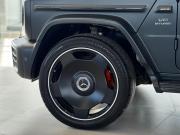 Mercedes-Benz G-Класс AMG II (W463) Екатеринбург  - изображение 54