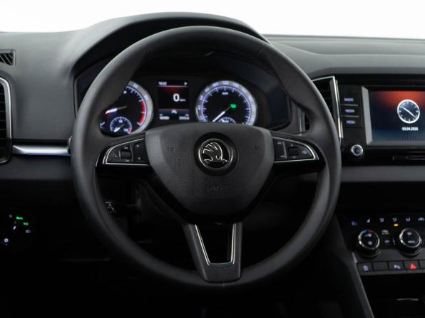 Skoda Karoq I с пробегом 2020 года, цена 2 344 444 рубля, 90980 км, внедорожник, Автокод Объявления