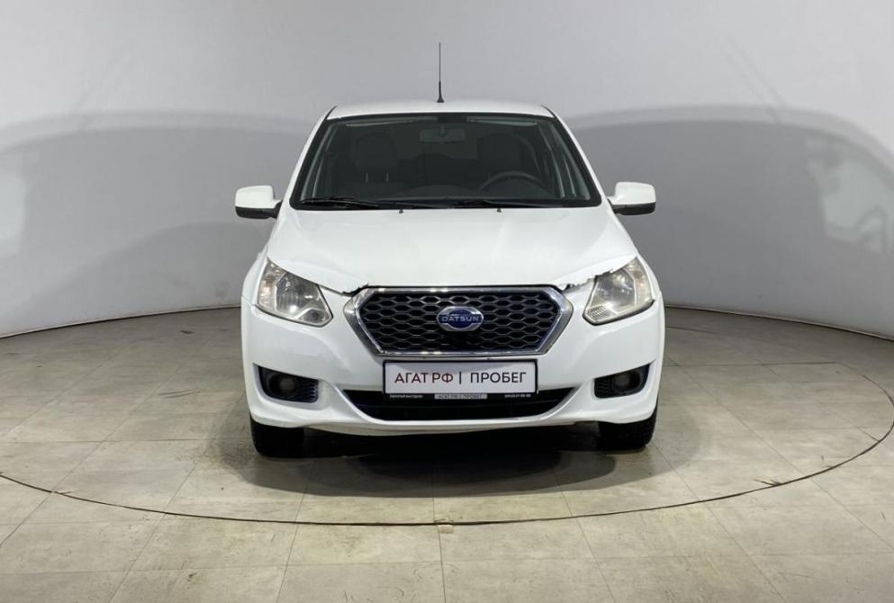 Datsun on-DO I Саранск  - изображение 2