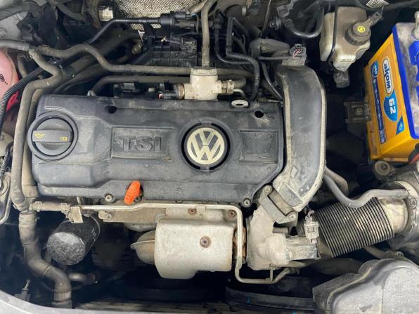 Volkswagen Golf Plus II с пробегом 2011 года, цена 748 000 рублей, 103158 км, хэтчбек, Автокод Объявления