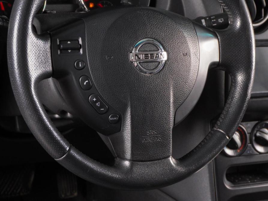 Nissan Qashqai I Минеральные Воды  - изображение 14