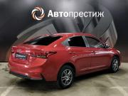 Hyundai Solaris II Ставрополь  - изображение 29