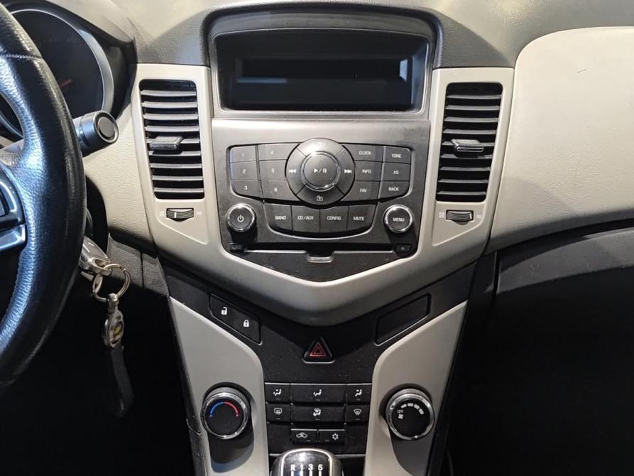 Chevrolet Cruze I Казань  - изображение 18