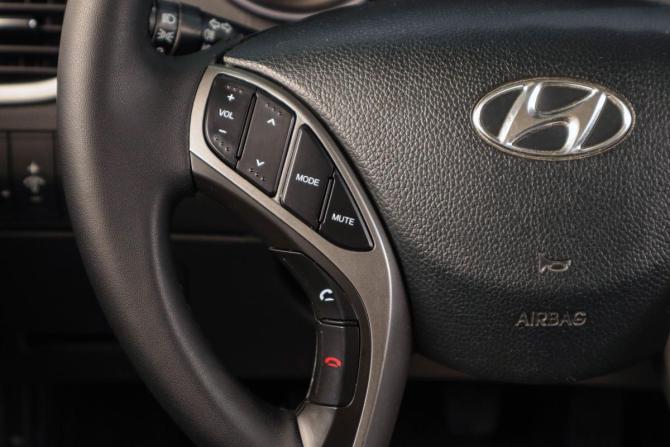 Hyundai i30 II с пробегом 2014 года, цена 949 000 рублей, 110000 км, хэтчбек, Автокод Объявления