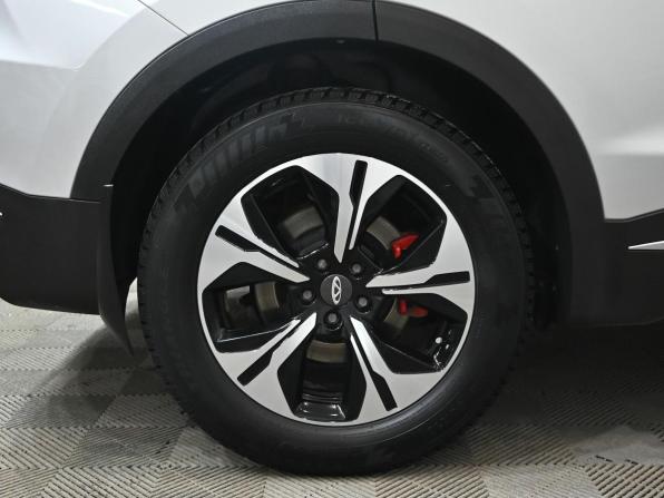 Chery Tiggo 7 Pro Max I с пробегом 2023 года, цена 2 220 000 рублей, 26282 км, внедорожник, Автокод Объявления
