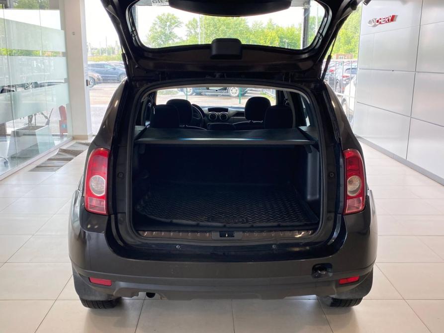 Renault Duster I Тверь  - изображение 13