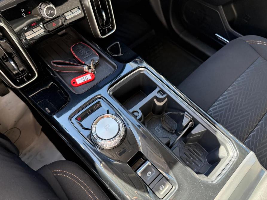 Haval Dargo I Санкт-Петербург  - изображение 11