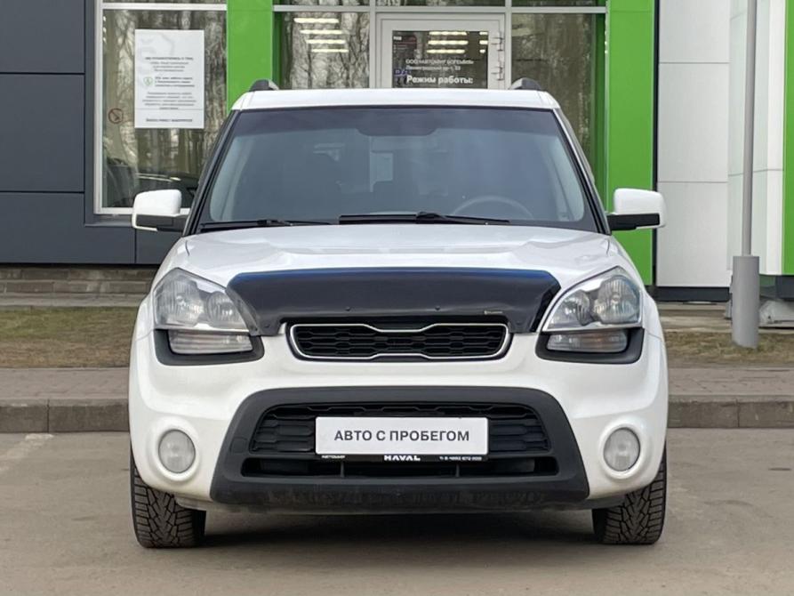 Kia Soul I Рестайлинг Ярославль  - изображение 2