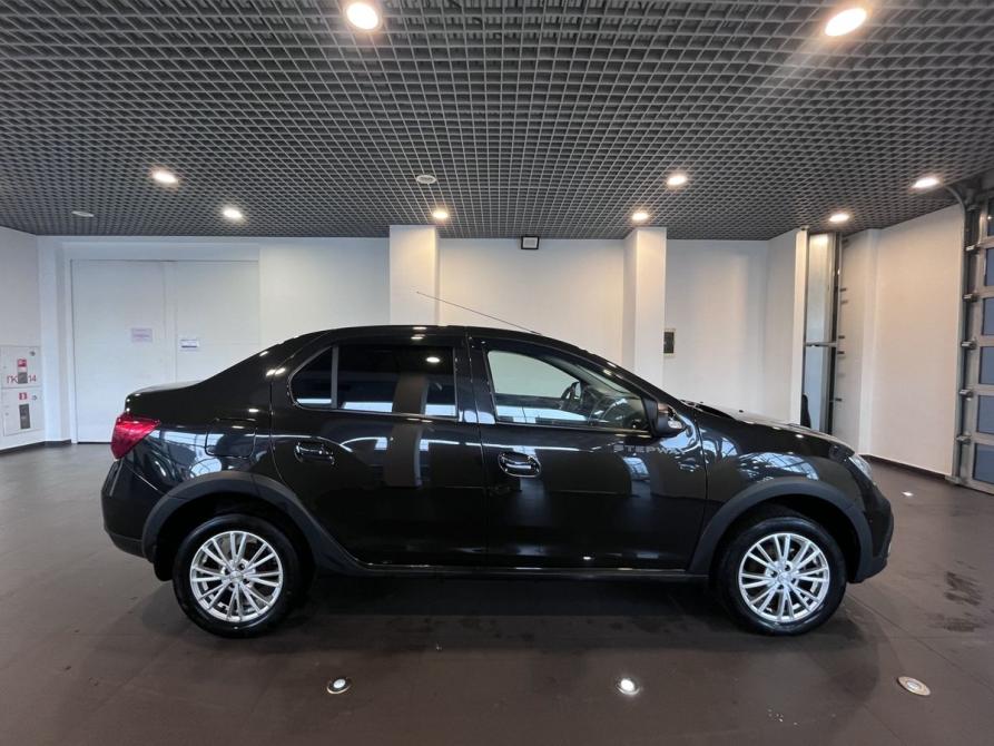 Renault Logan II Рестайлинг Чебоксары  - изображение 2