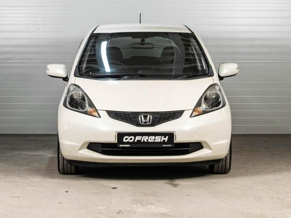 Honda Fit II с пробегом 2008 года, цена 739 000 рублей, 120191 км, хэтчбек, Автокод Объявления
