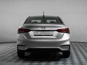Hyundai Solaris II Москва  - изображение 20