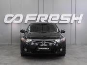 Honda Accord VIII Воронеж  - изображение 21