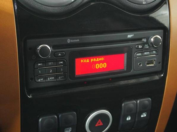 Lada (ВАЗ) Largus I с пробегом 2017 года, цена 896 000 рублей, 126029 км, универсал, Автокод Объявления