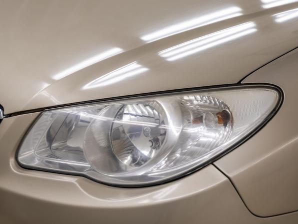 Hyundai Elantra IV (HD) с пробегом 2008 года, цена 568 000 рублей, 245644 км, седан, Автокод Объявления