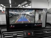 Audi Q5 II (FY) Рестайлинг Москва  - изображение 50