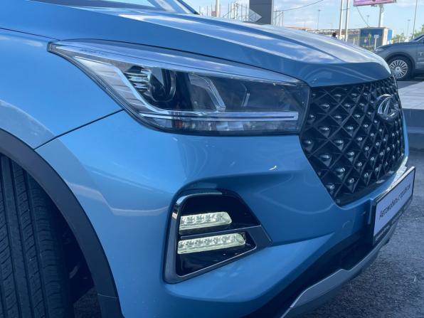 Chery Tiggo 4 Pro I Рестайлинг с пробегом 2024 года, цена 1 680 000 рублей, 10833 км, внедорожник, Автокод Объявления