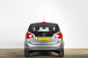 Opel Meriva B Тюмень  - изображение 25