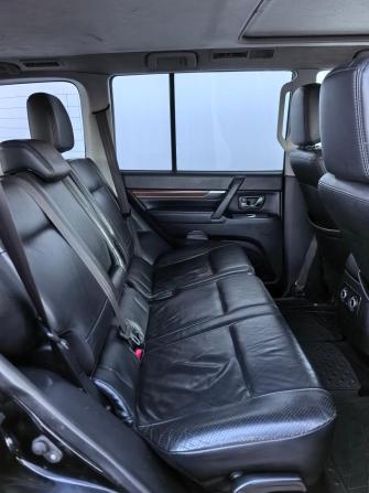 Mitsubishi Pajero IV с пробегом 2007 года, цена 1 250 000 рублей, 358000 км, внедорожник, Автокод Объявления
