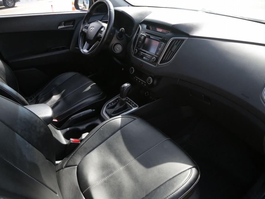 Hyundai Creta I Иваново  - изображение 9