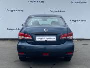 Nissan Almera III (G15) Курган  - изображение 19