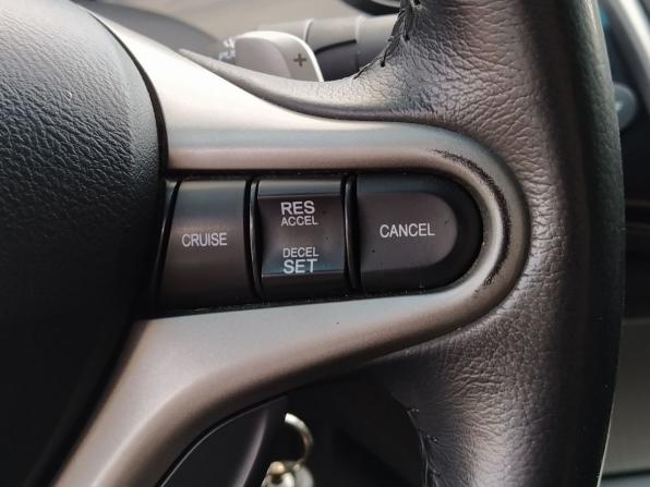Honda Civic VIII с пробегом 2008 года, цена 589 000 рублей, 160510 км, хэтчбек, Автокод Объявления