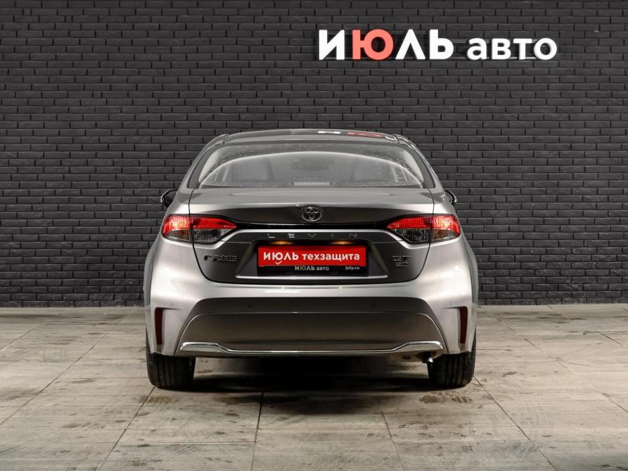 Toyota Levin XII (E210) Рестайлинг Екатеринбург  - изображение 5