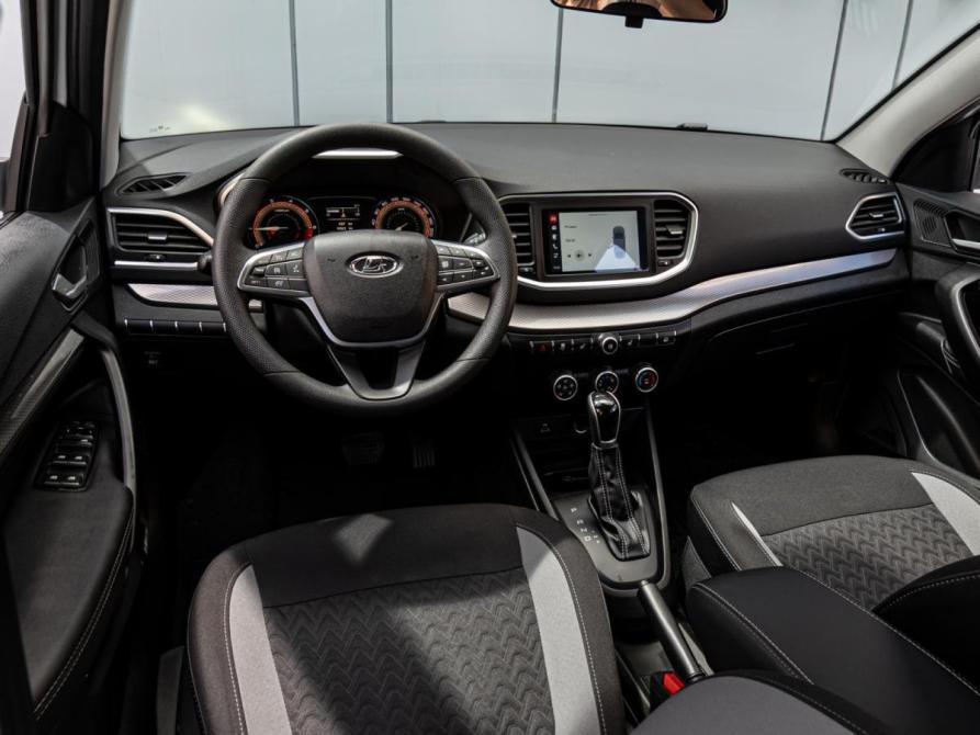 Lada (ВАЗ) Vesta I Рестайлинг (NG) Краснодар  - изображение 6