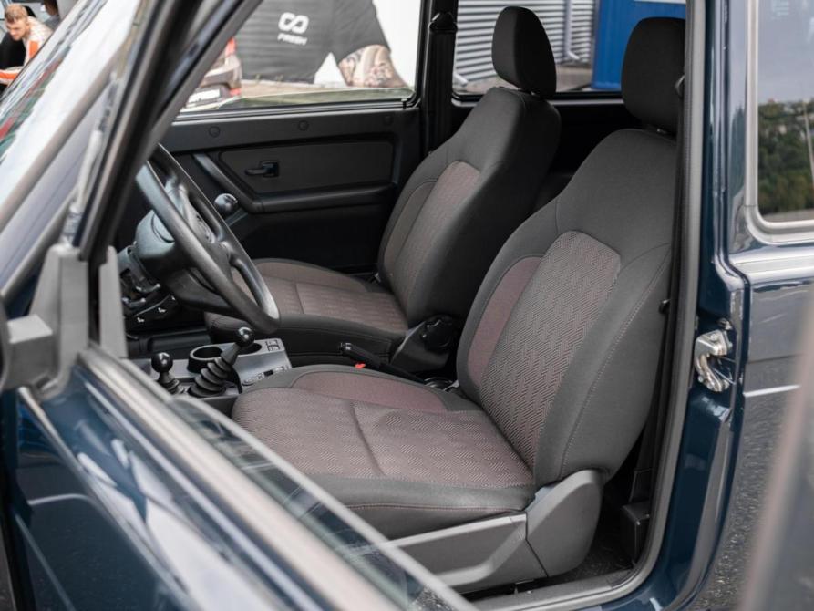 Lada (ВАЗ) Niva Legend I Сочи  - изображение 10