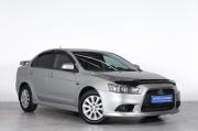 Mitsubishi Lancer X Рестайлинг Новосибирск  - изображение 20
