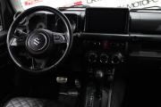Suzuki Jimny IV Сургут  - изображение 39