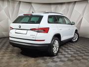 Skoda Kodiaq I Москва  - изображение 22