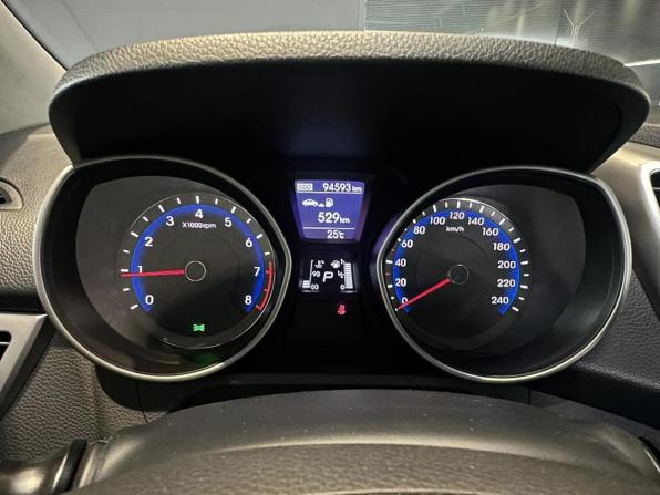 Hyundai i30 II Рестайлинг с пробегом 2016 года, цена 1 295 000 рублей, 94592 км, хэтчбек, Автокод Объявления