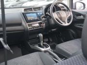 Honda Fit III Рестайлинг Новосибирск  - изображение 47