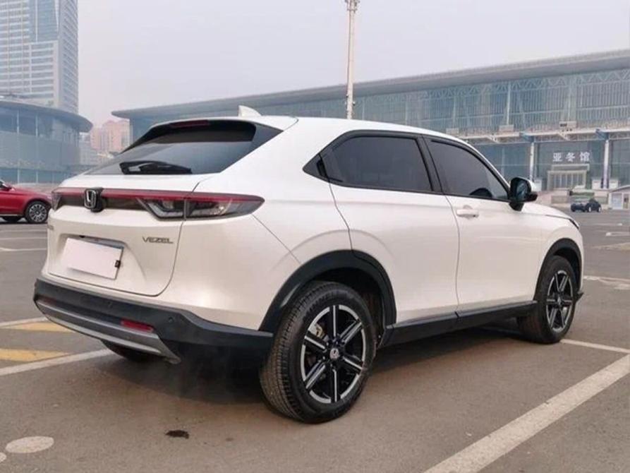 Honda Vezel II Кемерово  - изображение 6