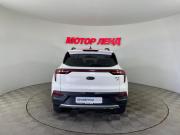 JAC JS4 Воронеж  - изображение 34
